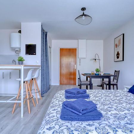 Logement Elora Courcouronnes Εξωτερικό φωτογραφία