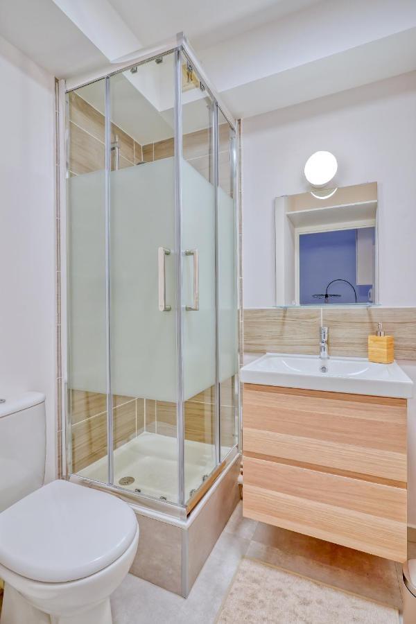 Logement Elora Courcouronnes Εξωτερικό φωτογραφία