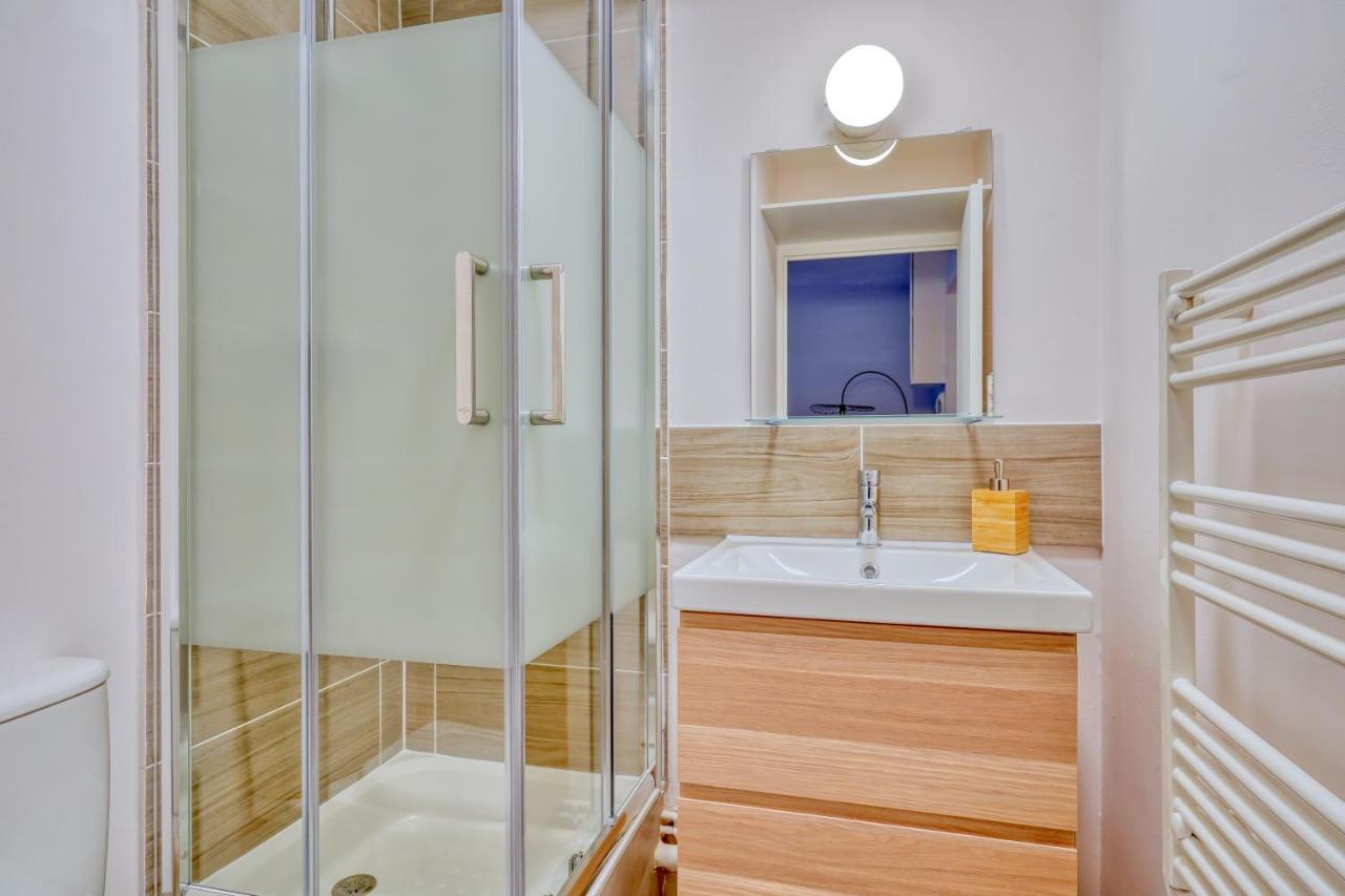 Logement Elora Courcouronnes Εξωτερικό φωτογραφία
